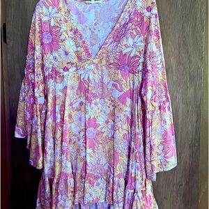 Very cute summer dress